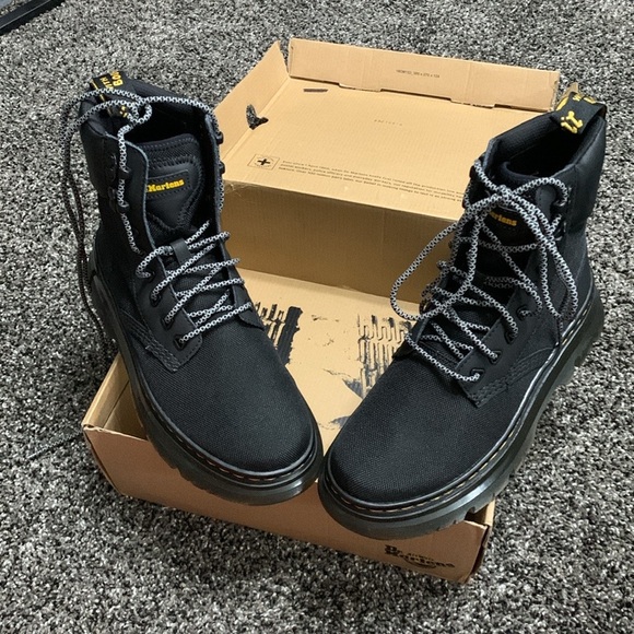 Dr. Martens Tarik Boot - Picture 12 of 14